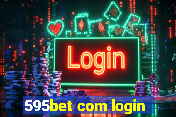 595bet com login